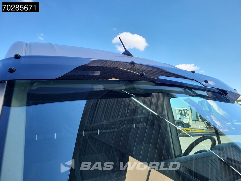 Furgone chiuso Volkswagen Crafter 140pk Automaat Special Edition L4H3 Airco Camera Parkeersensoren L3H2 14m3 Airco: foto 20