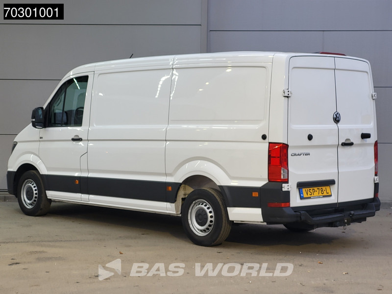 Volkswagen Crafter 140pk L3H2 Trekhaak Airco APK 06-2026 Euro6 Laag Dak L2H1 Airco Trekhaak - Furgoncino: foto 2 Volkswagen Crafter 140pk L3H2 Trekhaak Airco APK 06-2026 Euro6 Laag Dak L2H1 Airco Trekhaak - Furgoncino: foto 2