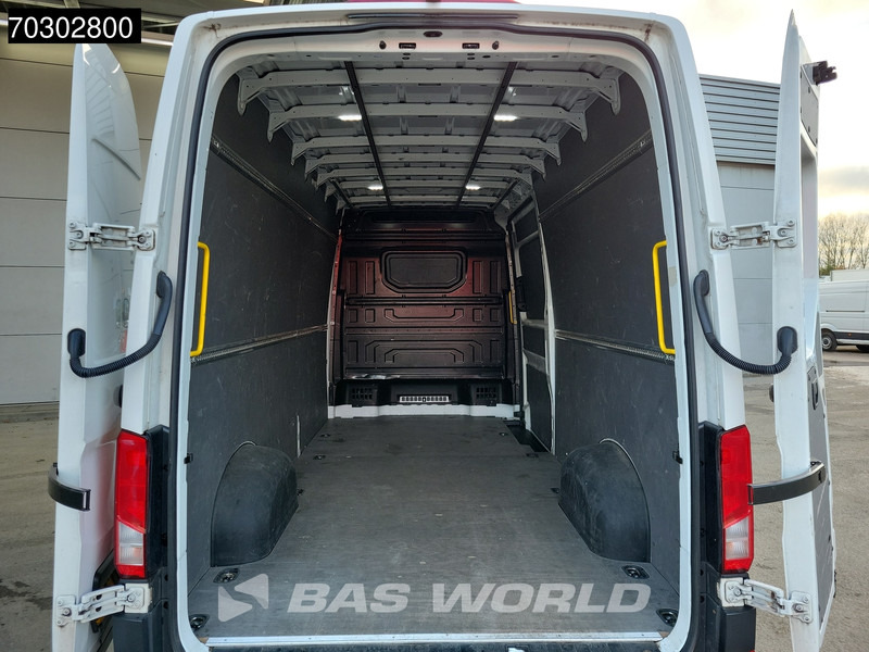 Volkswagen Crafter 177pk Automaat 180PK L4H3 Airco Cruise Parkeersensoren Euro6 L3H2 Airco Cruise control - Furgone chiuso: foto 5 Volkswagen Crafter 177pk Automaat 180PK L4H3 Airco Cruise Parkeersensoren Euro6 L3H2 Airco Cruise control - Furgone chiuso: foto 5