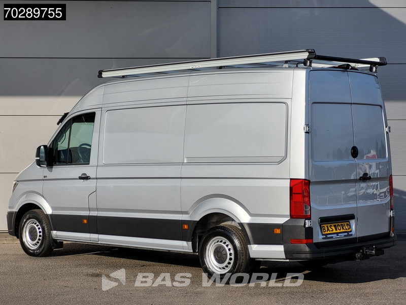 Volkswagen Crafter 177pk Automaat L3H3 Trekhaak Airco Cruise Camera Parkeersensoren Imperiaal APK 03-2026 Euro6 L2H2 12m3 Airco Trekhaak Cruise con - Furgone chiuso: foto 2 Volkswagen Crafter 177pk Automaat L3H3 Trekhaak Airco Cruise Camera Parkeersensoren Imperiaal APK 03-2026 Euro6 L2H2 12m3 Airco Trekhaak Cruise con - Furgone chiuso: foto 2