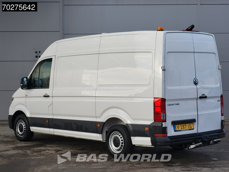 Volkswagen Crafter 177pk Automaat L3H3 Trekhaak Euro6 Airco Cruise Parkeersensoren L2H2 11m3 Airco Cruise control - Furgone chiuso: foto 2 Volkswagen Crafter 177pk Automaat L3H3 Trekhaak Euro6 Airco Cruise Parkeersensoren L2H2 11m3 Airco Cruise control - Furgone chiuso: foto 2
