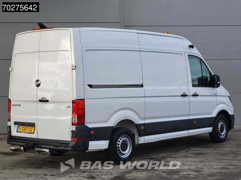 Volkswagen Crafter 177pk Automaat L3H3 Trekhaak Euro6 Airco Cruise Parkeersensoren L2H2 11m3 Airco Cruise control - Furgone chiuso: foto 5 Volkswagen Crafter 177pk Automaat L3H3 Trekhaak Euro6 Airco Cruise Parkeersensoren L2H2 11m3 Airco Cruise control - Furgone chiuso: foto 5