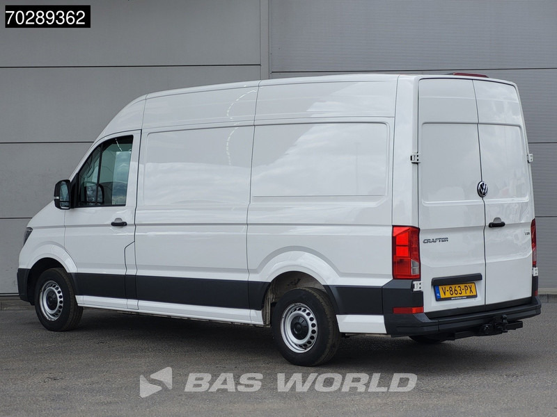 Volkswagen Crafter Easy Loader 500KG L3H3 Trekhaak Airco Cruise Euro6 L2H2 12m3 Airco Trekhaak Cruise control - Furgone chiuso: foto 3 Volkswagen Crafter Easy Loader 500KG L3H3 Trekhaak Airco Cruise Euro6 L2H2 12m3 Airco Trekhaak Cruise control - Furgone chiuso: foto 3