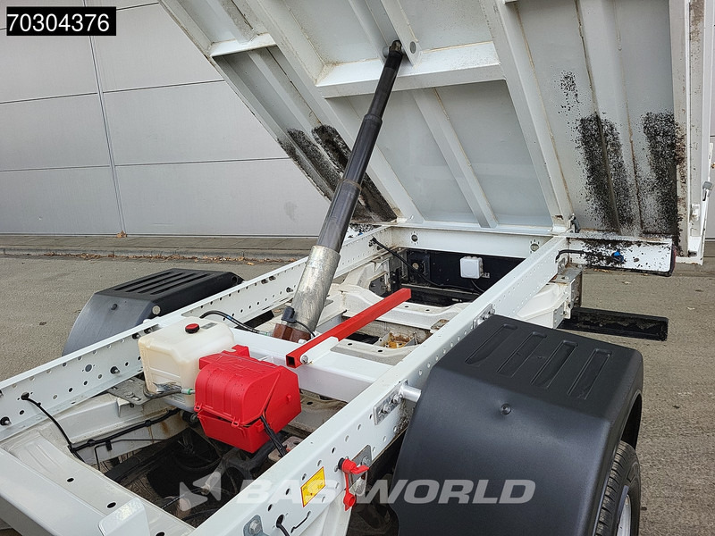 Volkswagen Crafter Kipper met Kist Dubbellucht 3,5t Trekhaak Navi Airco Cruise Camera Euro6 Kieper Tipper Benne Airco Trekhaak Cruise control - Furgone ribaltabile: foto 2 Volkswagen Crafter Kipper met Kist Dubbellucht 3,5t Trekhaak Navi Airco Cruise Camera Euro6 Kieper Tipper Benne Airco Trekhaak Cruise control - Furgone ribaltabile: foto 2