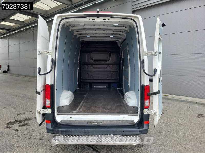 Volkswagen E-Crafter 136pk Elektrisch 115km WLTP 36kWh L3H3 LED Navi Airco Cruise Camera Parkeersensoren L2H2 12m3 Airco Cruise control - Furgone chiuso, Furgone elettrico: foto 3 Volkswagen E-Crafter 136pk Elektrisch 115km WLTP 36kWh L3H3 LED Navi Airco Cruise Camera Parkeersensoren L2H2 12m3 Airco Cruise control - Furgone chiuso, Furgone elettrico: foto 3