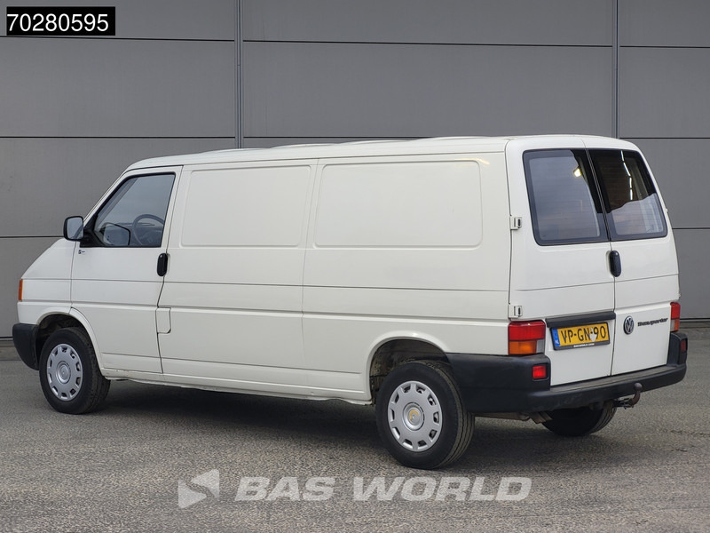 Volkswagen Transporter 2.5 TDI 5 cylinder 98.808 kmNAP!!!! Trekhaak L2H1 Good Condition! Camper basis Trekhaak - Furgoncino: foto 5 Volkswagen Transporter 2.5 TDI 5 cylinder 98.808 kmNAP!!!! Trekhaak L2H1 Good Condition! Camper basis Trekhaak - Furgoncino: foto 5