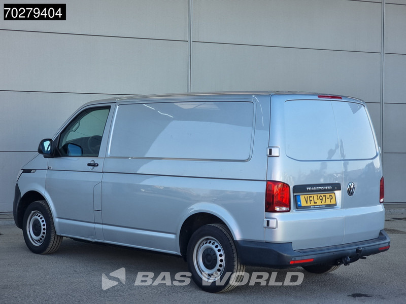 Volkswagen Transporter 90PK L1H1 Nwe model Navi Trekhaak Airco Cruise Euro6 L1 6m3 Airco Trekhaak Cruise control - Furgone chiuso: foto 2 Volkswagen Transporter 90PK L1H1 Nwe model Navi Trekhaak Airco Cruise Euro6 L1 6m3 Airco Trekhaak Cruise control - Furgone chiuso: foto 2