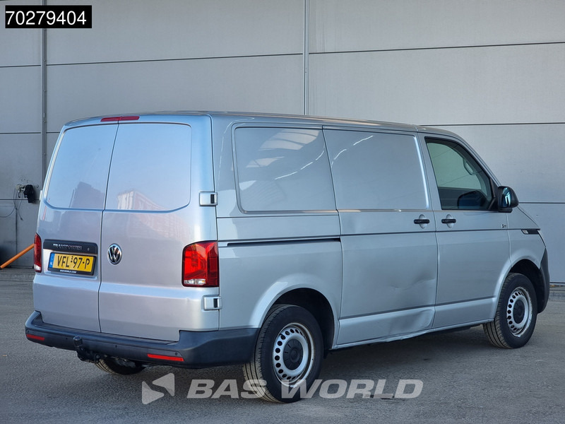 Volkswagen Transporter 90PK L1H1 Nwe model Navi Trekhaak Airco Cruise Euro6 L1 6m3 Airco Trekhaak Cruise control - Furgone chiuso: foto 5 Volkswagen Transporter 90PK L1H1 Nwe model Navi Trekhaak Airco Cruise Euro6 L1 6m3 Airco Trekhaak Cruise control - Furgone chiuso: foto 5