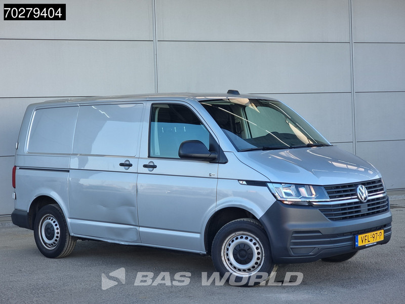 Volkswagen Transporter 90PK L1H1 Nwe model Navi Trekhaak Airco Cruise Euro6 L1 6m3 Airco Trekhaak Cruise control - Furgone chiuso: foto 3 Volkswagen Transporter 90PK L1H1 Nwe model Navi Trekhaak Airco Cruise Euro6 L1 6m3 Airco Trekhaak Cruise control - Furgone chiuso: foto 3