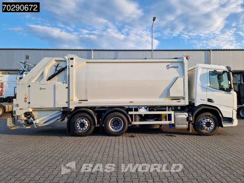 DAF XD 340 XD 6X2 Geesink GPM IV 21H25 Steering Axle ACC Euro 6 - Camion immondizia: foto 3 DAF XD 340 XD 6X2 Geesink GPM IV 21H25 Steering Axle ACC Euro 6 - Camion immondizia: foto 3