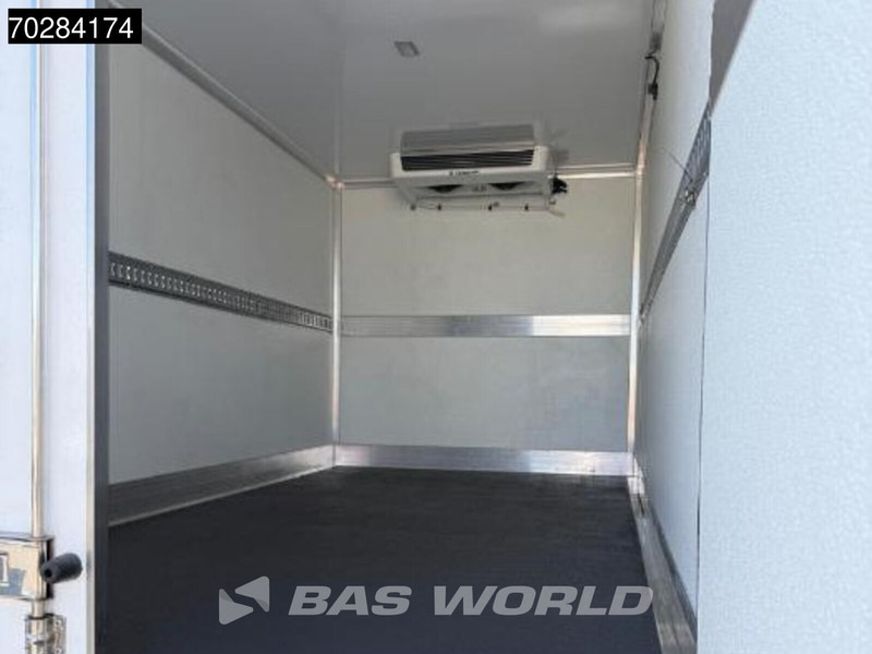 Iveco Daily 35S18 3.0L Koelwagen Vriezer Themo King V-300 MAX LED Airco Euro6 Koel Koeler Vries Vriezer Kühlwagen Kühlkoffer Frigo A/C - Furgone frigo: foto 5 Iveco Daily 35S18 3.0L Koelwagen Vriezer Themo King V-300 MAX LED Airco Euro6 Koel Koeler Vries Vriezer Kühlwagen Kühlkoffer Frigo A/C - Furgone frigo: foto 5