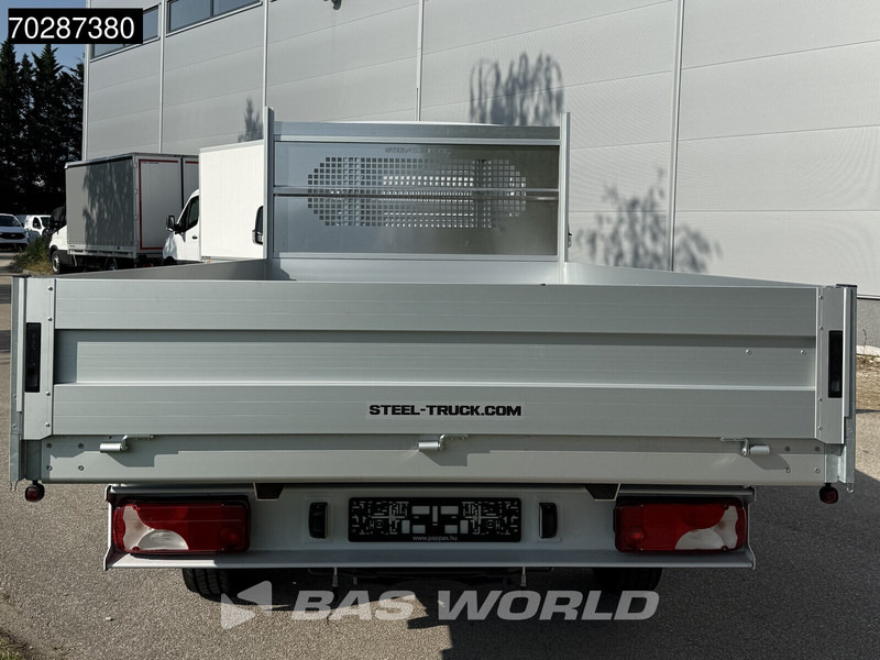 Mercedes-Benz Sprinter 317 CDI Open Laadbak Airco Cruise MBUX CarPlay Euro6 Pritsche Pickup Open Box A/C Cruise control - Furgone con cassone fisso: foto 5 Mercedes-Benz Sprinter 317 CDI Open Laadbak Airco Cruise MBUX CarPlay Euro6 Pritsche Pickup Open Box A/C Cruise control - Furgone con cassone fisso: foto 5