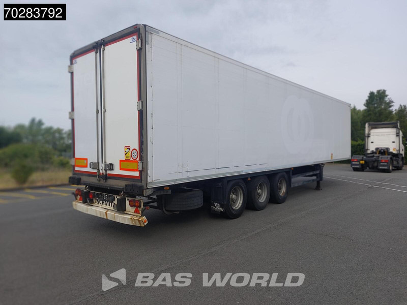 Schmitz Cargobull SCB*S3B Doppelstock Carrier - Semirimorchio frigorifero: foto 2 Schmitz Cargobull SCB*S3B Doppelstock Carrier - Semirimorchio frigorifero: foto 2