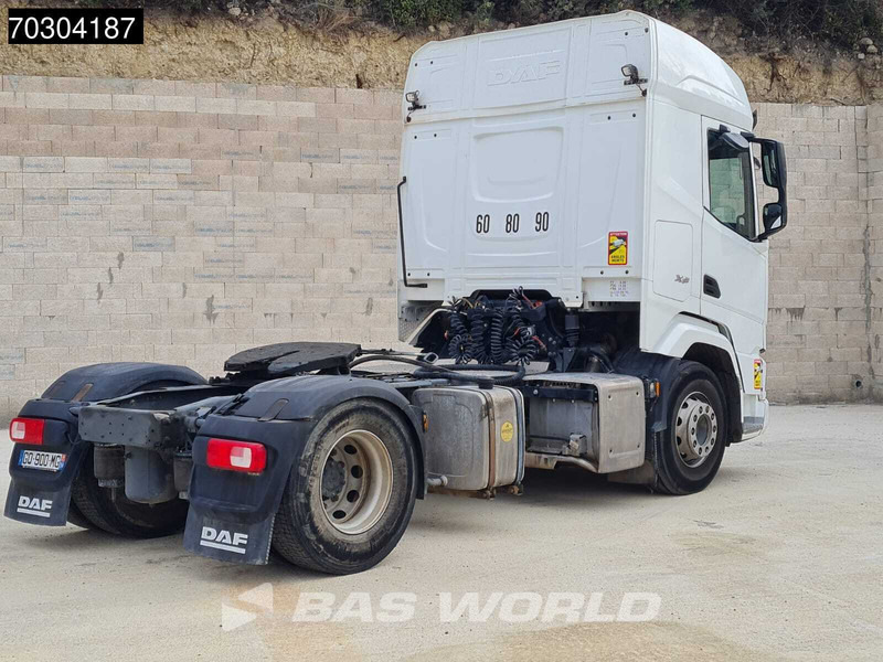 DAF XF 530 4X2 Retarder Hydraulik - Trattore stradale: foto 5 DAF XF 530 4X2 Retarder Hydraulik - Trattore stradale: foto 5