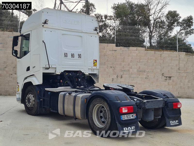 DAF XF 530 4X2 Retarder Hydraulik - Trattore stradale: foto 2 DAF XF 530 4X2 Retarder Hydraulik - Trattore stradale: foto 2