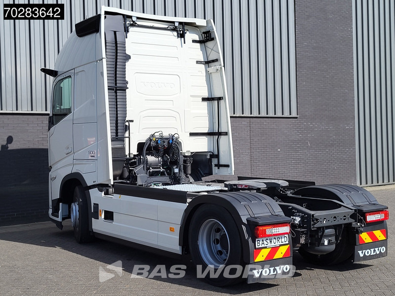 Volvo FH 500 4X2 NEW! Aero XL TC Retarder I-Parkcool 2x Tanks ACC - Trattore stradale: foto 2 Volvo FH 500 4X2 NEW! Aero XL TC Retarder I-Parkcool 2x Tanks ACC - Trattore stradale: foto 2