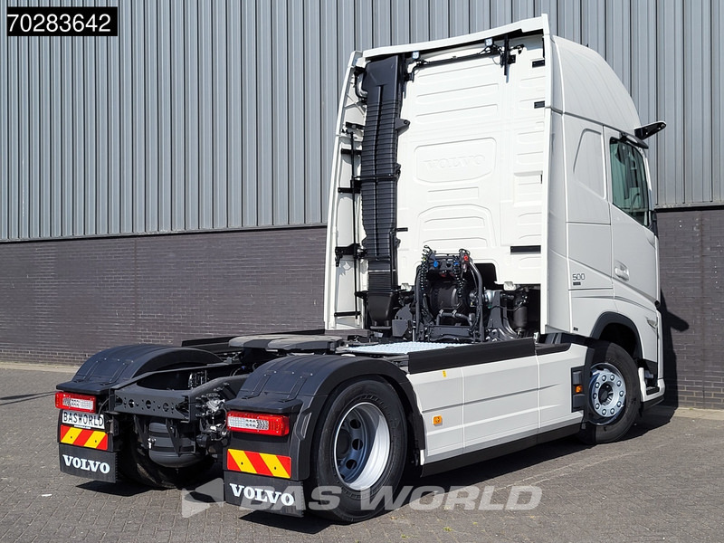 Volvo FH 500 4X2 NEW! Aero XL TC Retarder I-Parkcool 2x Tanks ACC - Trattore stradale: foto 5 Volvo FH 500 4X2 NEW! Aero XL TC Retarder I-Parkcool 2x Tanks ACC - Trattore stradale: foto 5