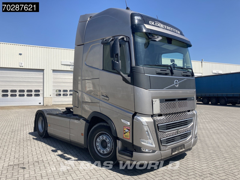 Volvo FH 500 4X2 XL VEB+ 2xTanks LED Euro 6 - Trattore stradale: foto 3 Volvo FH 500 4X2 XL VEB+ 2xTanks LED Euro 6 - Trattore stradale: foto 3