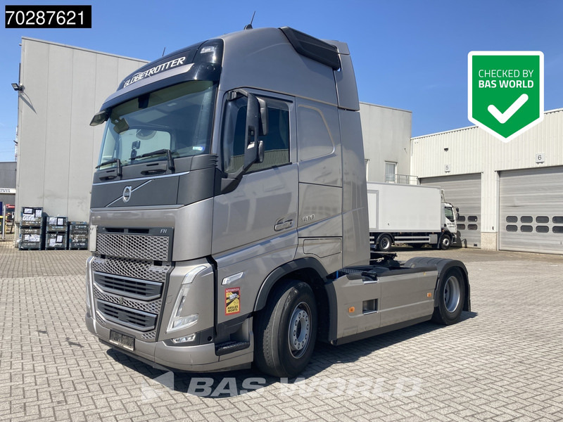 Volvo FH 500 4X2 XL VEB+ 2xTanks LED Euro 6 - Trattore stradale: foto 1 Volvo FH 500 4X2 XL VEB+ 2xTanks LED Euro 6 - Trattore stradale: foto 1