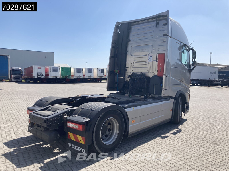 Volvo FH 500 4X2 XL VEB+ 2xTanks LED Euro 6 - Trattore stradale: foto 5 Volvo FH 500 4X2 XL VEB+ 2xTanks LED Euro 6 - Trattore stradale: foto 5