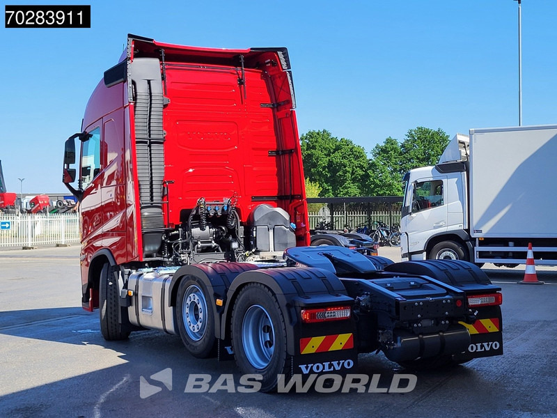 Volvo FH 500 6X2 NEW! Retarder I-Parkcool Lift+Lenkachse ACC LED Euro 6 - Trattore stradale: foto 2 Volvo FH 500 6X2 NEW! Retarder I-Parkcool Lift+Lenkachse ACC LED Euro 6 - Trattore stradale: foto 2