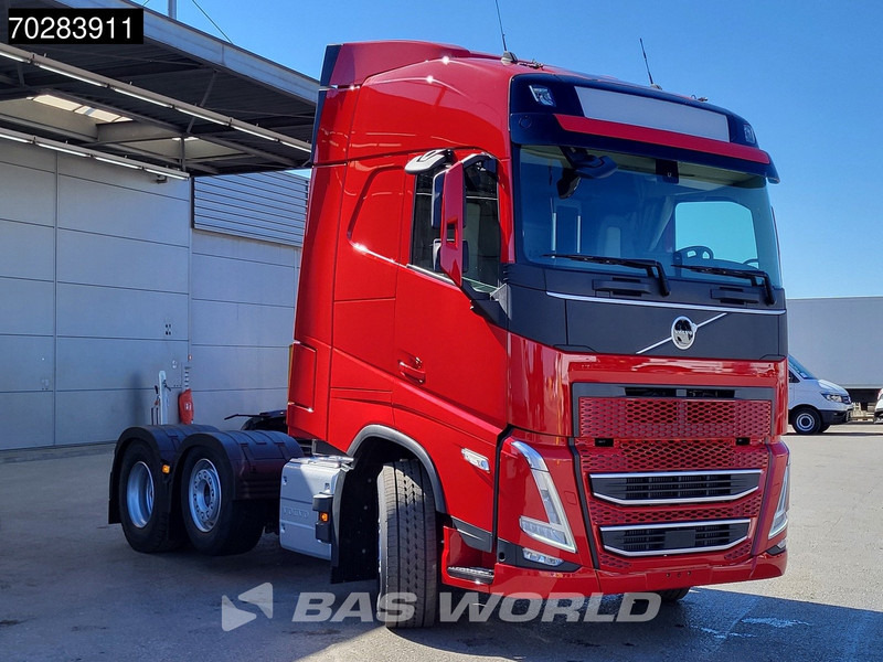 Volvo FH 500 6X2 NEW! Retarder I-Parkcool Lift+Lenkachse ACC LED Euro 6 - Trattore stradale: foto 3 Volvo FH 500 6X2 NEW! Retarder I-Parkcool Lift+Lenkachse ACC LED Euro 6 - Trattore stradale: foto 3