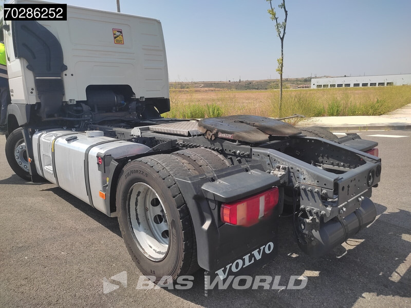 Volvo FM 460 FM 4X2 Retarder 2xTanks Euro 6 - Trattore stradale: foto 2 Volvo FM 460 FM 4X2 Retarder 2xTanks Euro 6 - Trattore stradale: foto 2