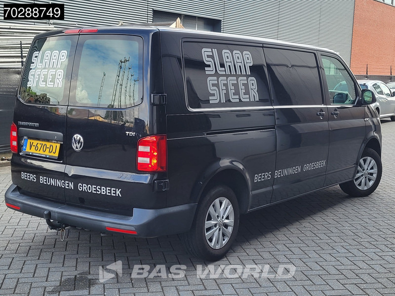 Volkswagen Transporter L2H1 Trekhaak Airco Euro6 L2 6m3 Towbar - Furgoncino: foto 5 Volkswagen Transporter L2H1 Trekhaak Airco Euro6 L2 6m3 Towbar - Furgoncino: foto 5