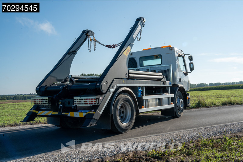 Volvo FE 320 4X2 Hyva NG 2012 TAXL Automatic Euro 6 - Autocarro multibenna: foto 5 Volvo FE 320 4X2 Hyva NG 2012 TAXL Automatic Euro 6 - Autocarro multibenna: foto 5