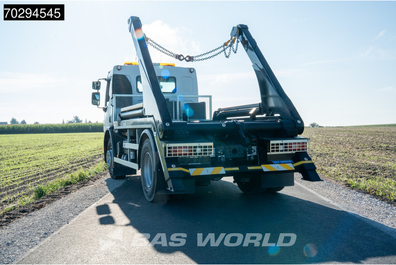 Volvo FE 320 4X2 Hyva NG 2012 TAXL Automatic Euro 6 - Autocarro multibenna: foto 2 Volvo FE 320 4X2 Hyva NG 2012 TAXL Automatic Euro 6 - Autocarro multibenna: foto 2