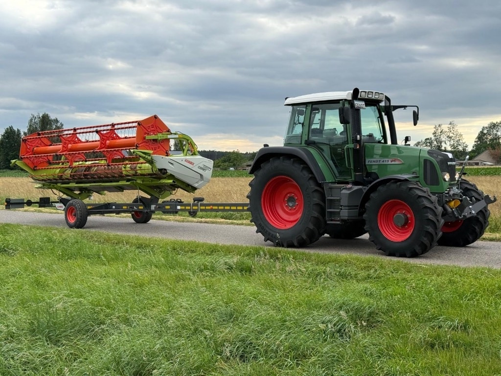 Claas 560 Cerio - Accessori per macchine da raccolta: foto 2 Claas 560 Cerio - Accessori per macchine da raccolta: foto 2