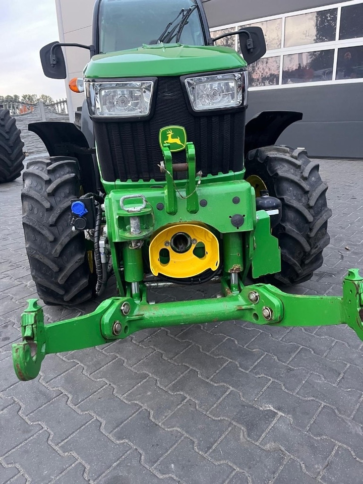 John Deere 5090 GL - Trattore: foto 3 John Deere 5090 GL - Trattore: foto 3
