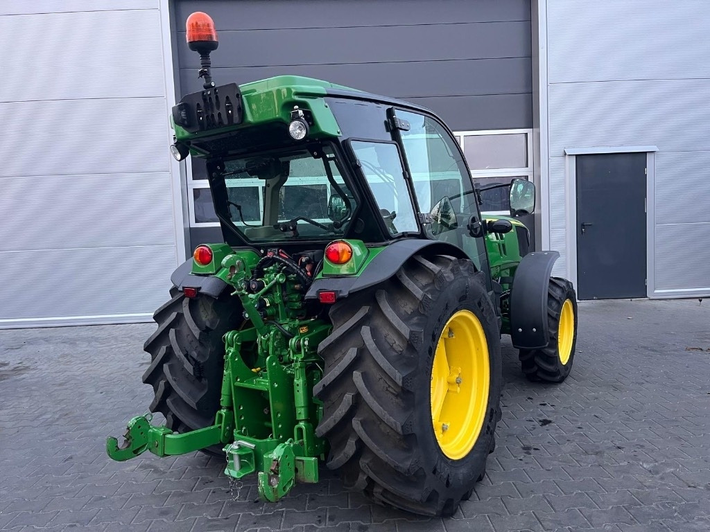John Deere 5090 GL - Trattore: foto 4 John Deere 5090 GL - Trattore: foto 4