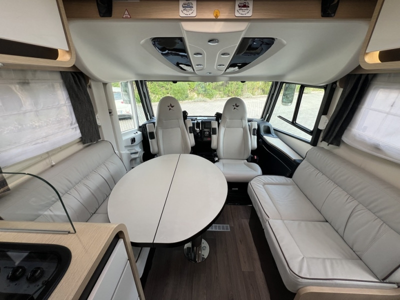 Autostar I 730 LC Prestige - Motorhome: foto 3 Autostar I 730 LC Prestige - Motorhome: foto 3