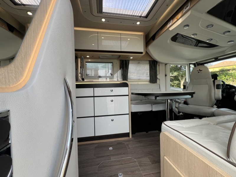 Autostar I 730 LC Prestige - Motorhome: foto 2 Autostar I 730 LC Prestige - Motorhome: foto 2