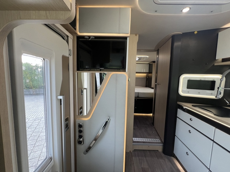 Autostar I 730 LC Prestige - Motorhome: foto 5 Autostar I 730 LC Prestige - Motorhome: foto 5