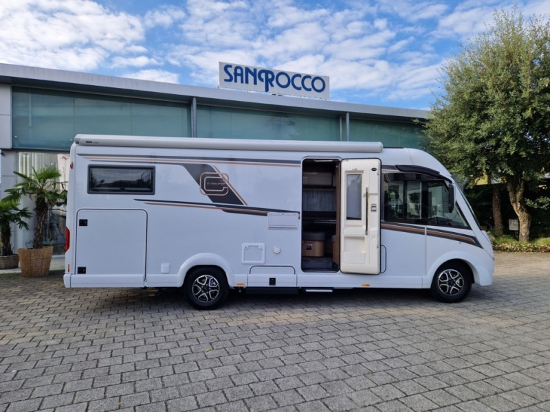 Carthago C1 Tourer Edition+ I 149 RB-LE - Motorhome: foto 2 Carthago C1 Tourer Edition+ I 149 RB-LE - Motorhome: foto 2