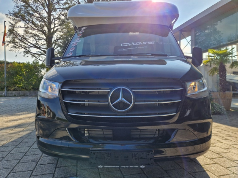Carthago C1 Tourer T 148 RB-QB K - Camper profilato: foto 3 Carthago C1 Tourer T 148 RB-QB K - Camper profilato: foto 3