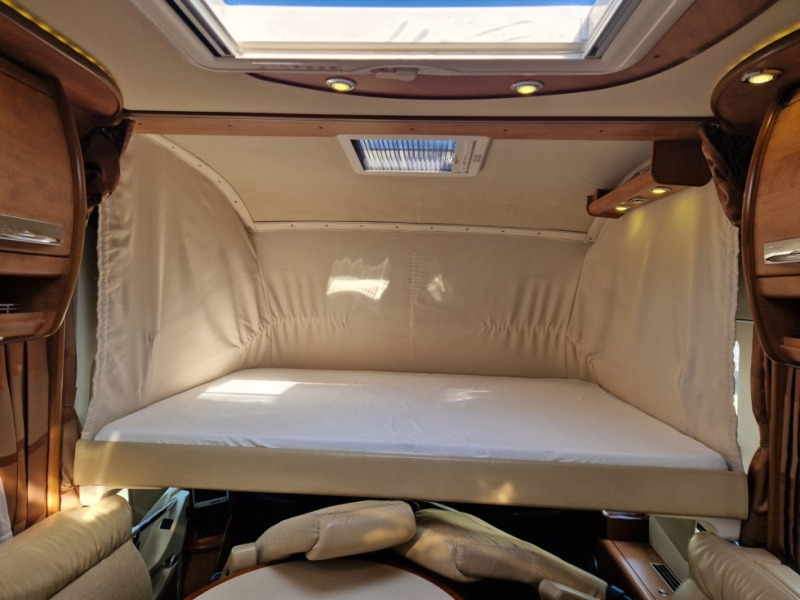 Motorhome Carthago Chic E-Line 44: foto 11
