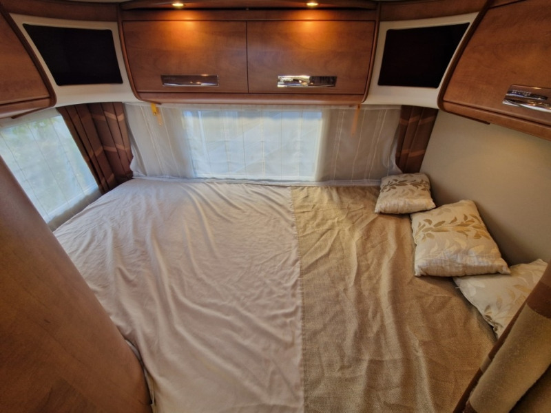 Motorhome Carthago Chic E-Line 44: foto 10