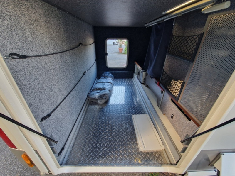 Motorhome Carthago Chic E-Line 44: foto 14