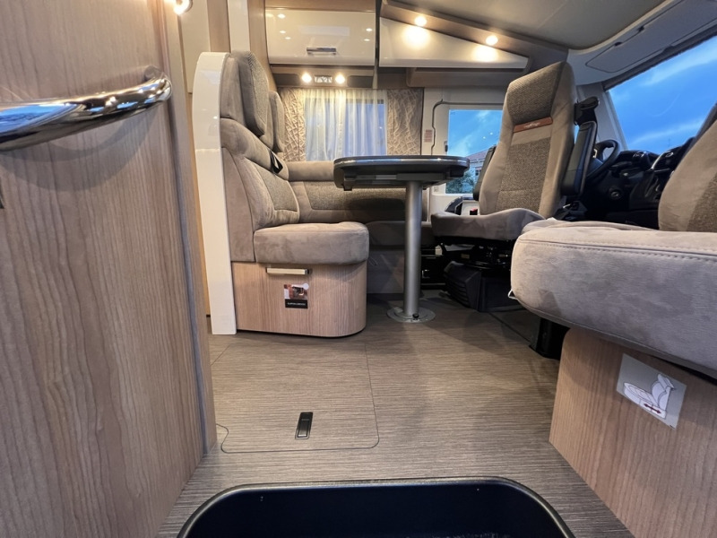 Carthago c1-tourer I 141 KB-LE Lightweight 3.5t - Motorhome: foto 4 Carthago c1-tourer I 141 KB-LE Lightweight 3.5t - Motorhome: foto 4