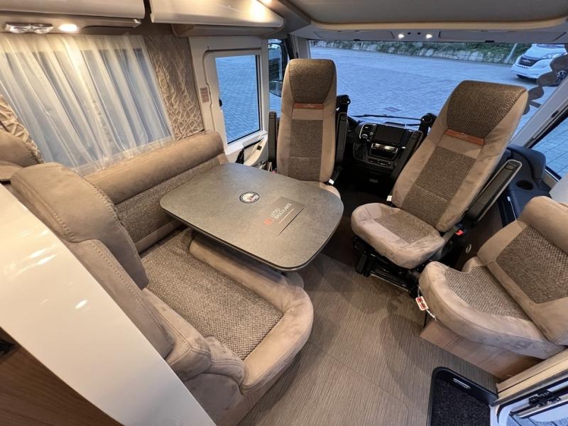 Carthago c1-tourer I 141 KB-LE Lightweight 3.5t - Motorhome: foto 5 Carthago c1-tourer I 141 KB-LE Lightweight 3.5t - Motorhome: foto 5