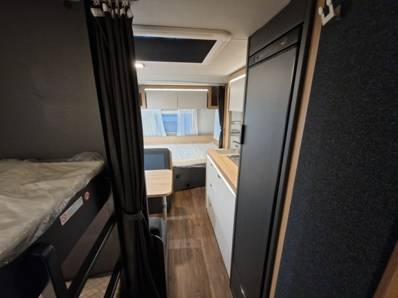 Caravan nuovo Knaus Sport 500 KD: foto 10