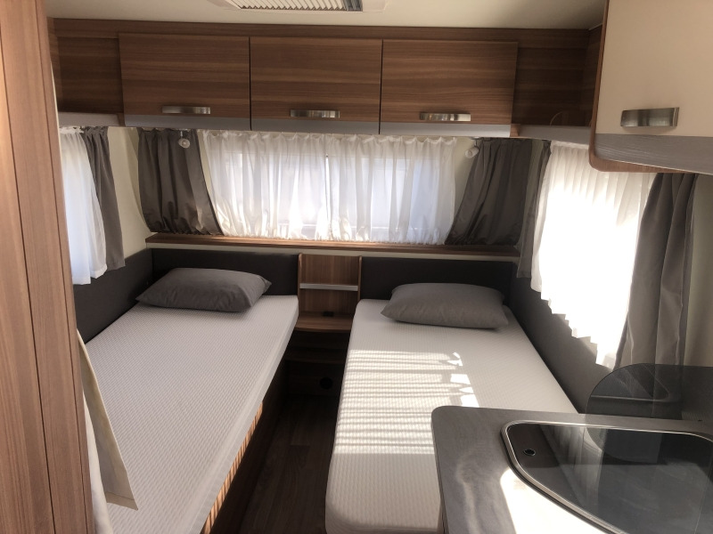 WEINSBERG CARAONE 480 EU - Caravan: foto 5 WEINSBERG CARAONE 480 EU - Caravan: foto 5