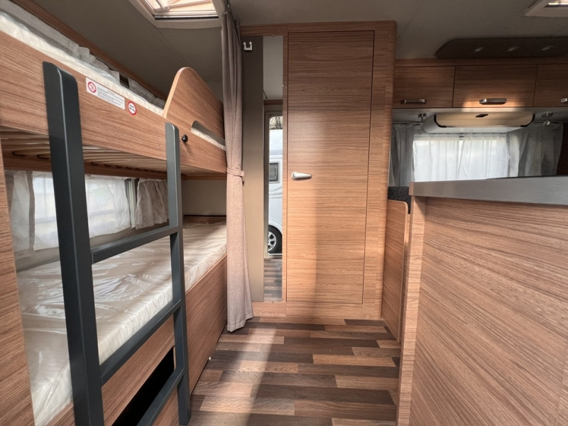 Weinsberg CaraOne 480 QDK - Caravan: foto 4 Weinsberg CaraOne 480 QDK - Caravan: foto 4