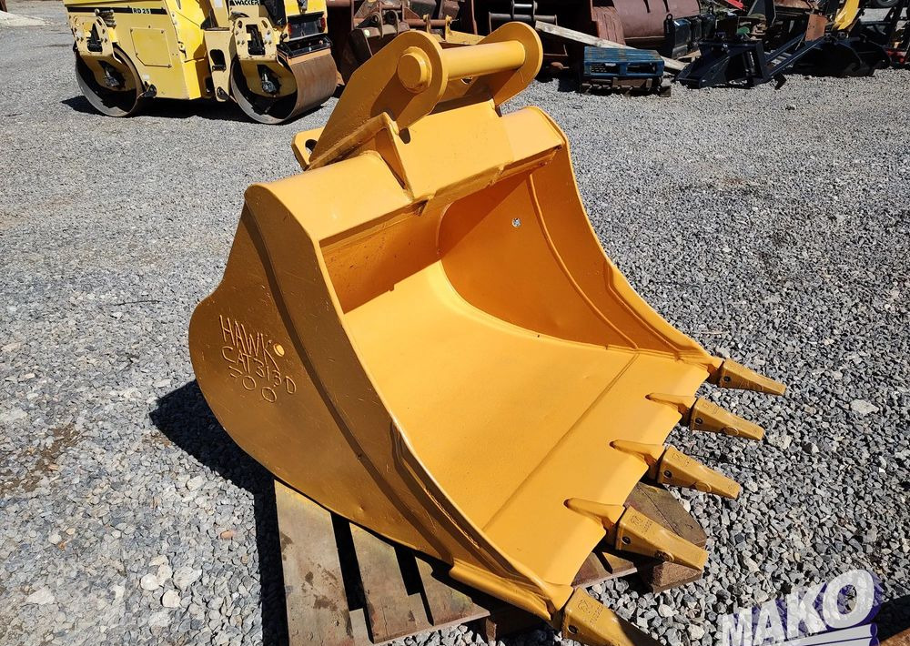 Łyżka 115cm do koparki Lehnhoff MS10 SW10 HS10 - Attrezzatura per Macchina da cantiere: foto 5 Łyżka 115cm do koparki Lehnhoff MS10 SW10 HS10 - Attrezzatura per Macchina da cantiere: foto 5