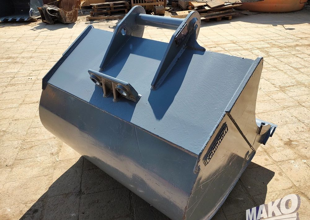 Łyżka Lehnhoff MS10 140cm do koparki - Attrezzatura per Macchina da cantiere: foto 4 Łyżka Lehnhoff MS10 140cm do koparki - Attrezzatura per Macchina da cantiere: foto 4