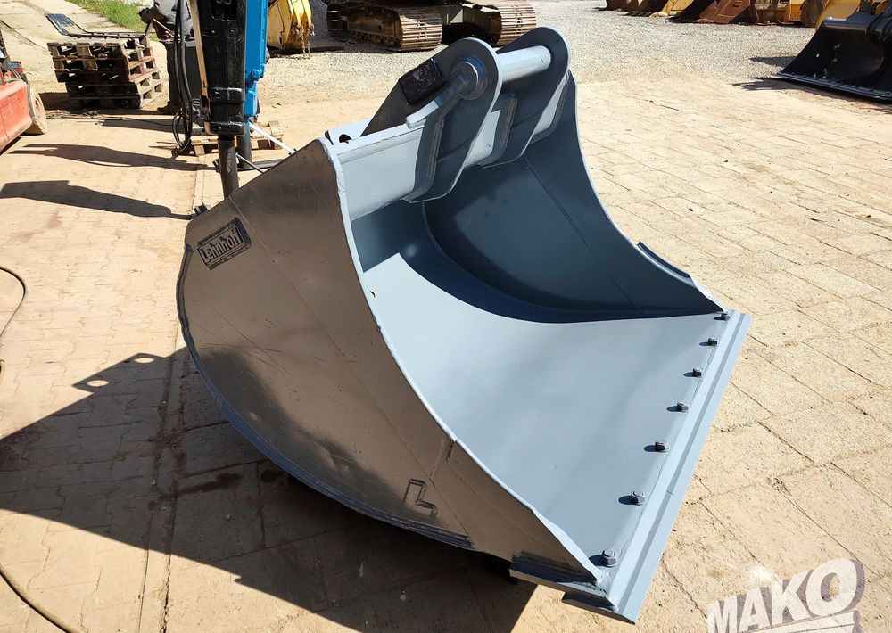 Łyżka Lehnhoff MS10 140cm do koparki - Attrezzatura per Macchina da cantiere: foto 3 Łyżka Lehnhoff MS10 140cm do koparki - Attrezzatura per Macchina da cantiere: foto 3