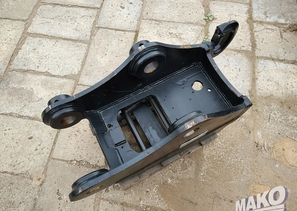 Szybkozłącze mechaniczne Kinshofer S45 - Attrezzatura per Macchina da cantiere: foto 4 Szybkozłącze mechaniczne Kinshofer S45 - Attrezzatura per Macchina da cantiere: foto 4